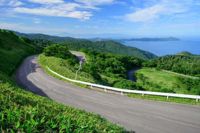 安全への取り組み